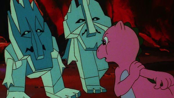 My Little Pony Original Series - The Quest Of Princess Ponies Pt.2