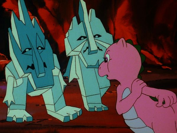 My Little Pony Original Series - The Quest Of Princess Ponies Pt.2