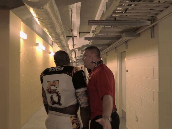 4th and Loud - Boiling Over