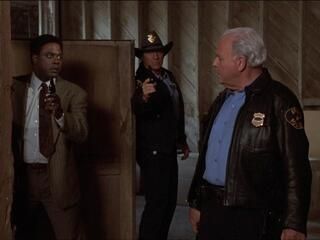 In the Heat of the Night - No Other Road (S4 E21)