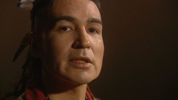 Chiefs - The Black Hawk War