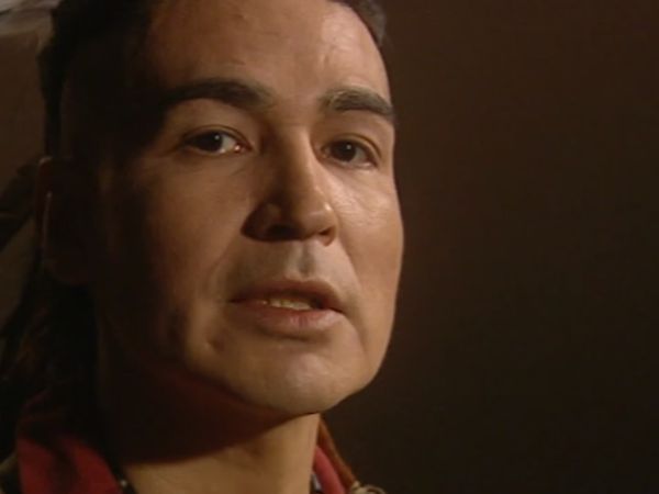 Chiefs - The Black Hawk War