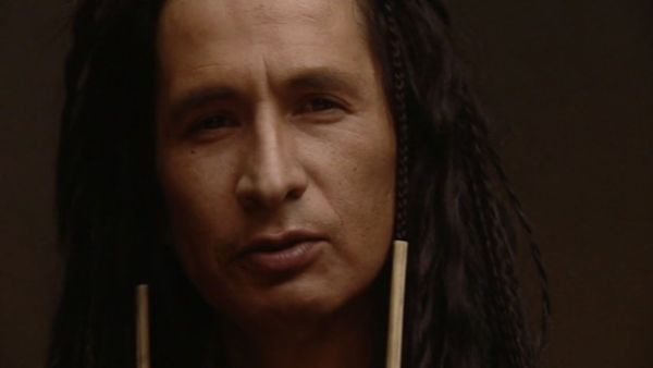 Chiefs - The Trial of Poundmaker