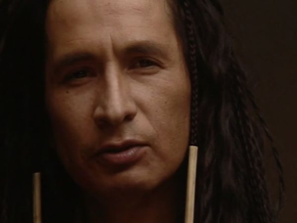 Chiefs - The Trial of Poundmaker