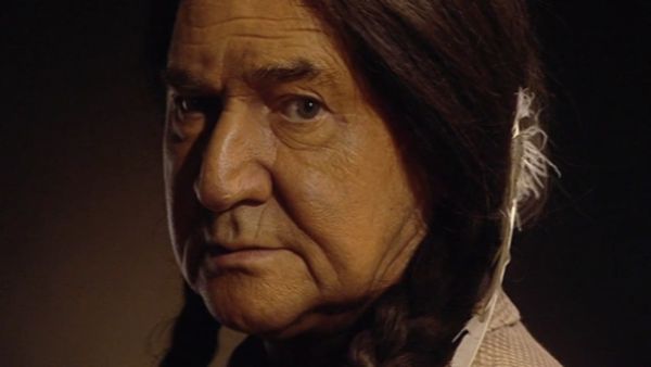 Chiefs - Sitting Bull Pt. 1