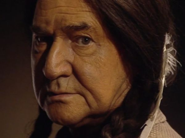 Chiefs - Sitting Bull Pt. 1