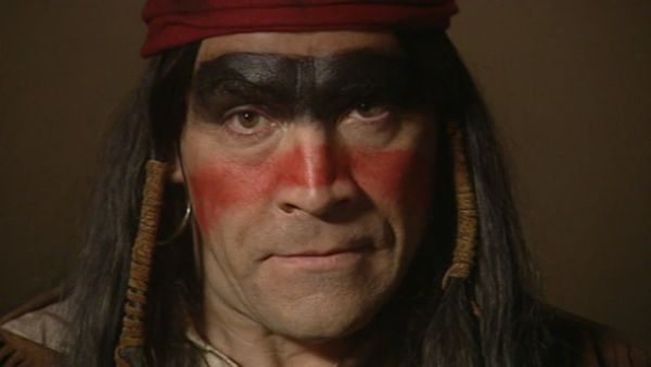Chiefs - The Pontiac Rebellion
