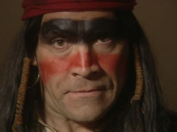 Chiefs - The Pontiac Rebellion