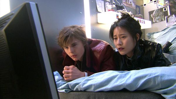 Grand Star - Chapter V