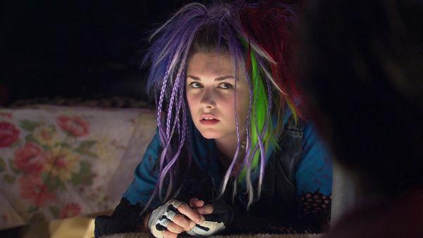 Grand Star - Chapter XXII