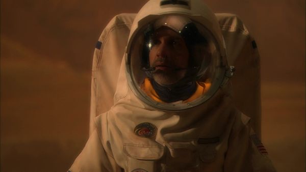 Race to Mars - Part 3