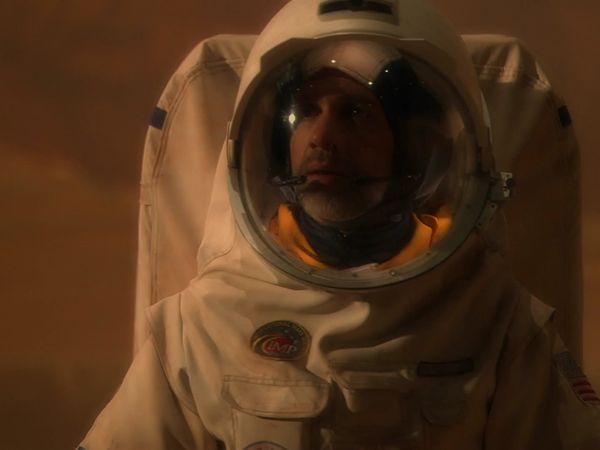 Race to Mars - Part 3