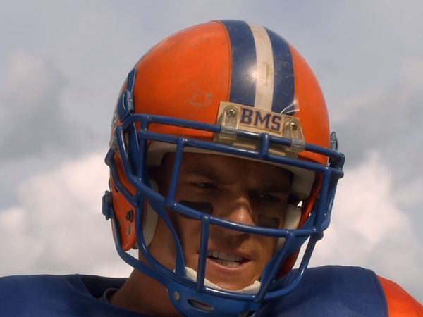 Blue Mountain State - The Corn Field, Part II