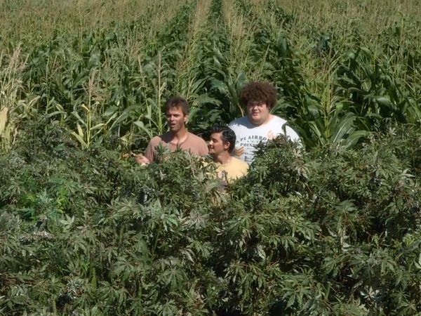 Blue Mountain State - The Corn Field, Part I