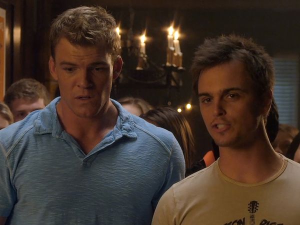Blue Mountain State - Blackout