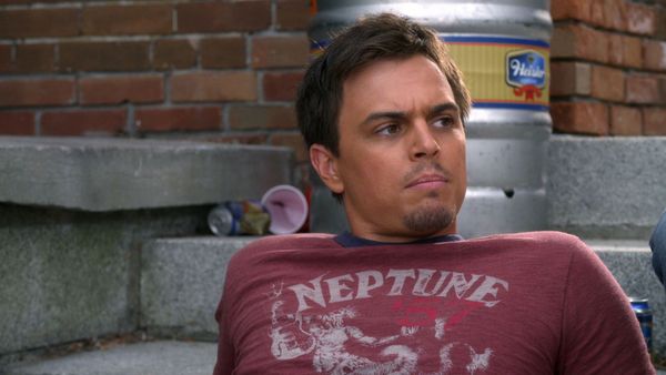 Blue Mountain State - Superstition