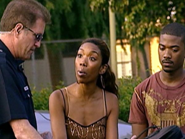 Cazados - Episodio 306