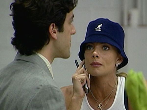 Cazados - Episodio 206