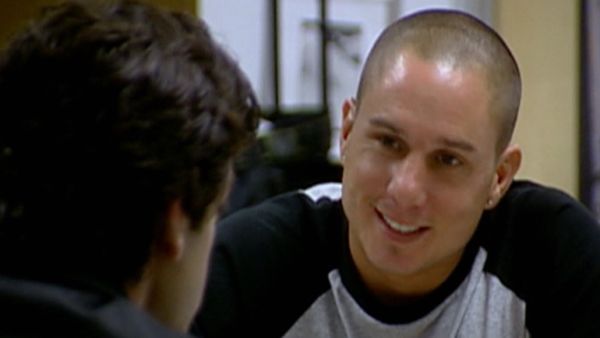 Cazados - Episodio 207