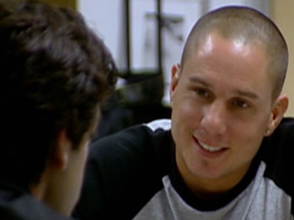Cazados - Episodio 207