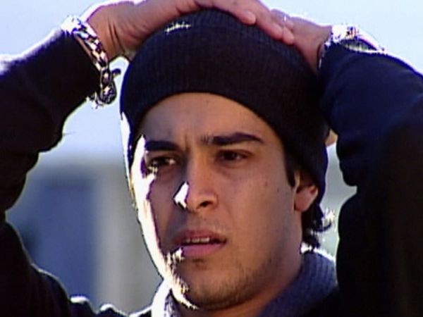 Cazados - Episodio 103