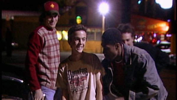 Cazados - Episodio 101