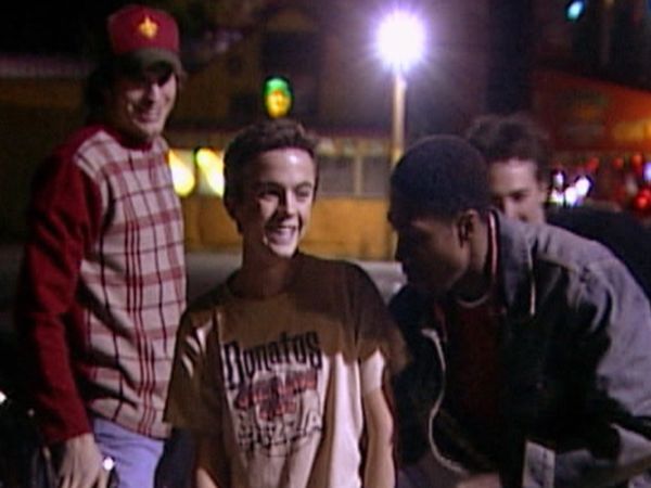 Cazados - Episodio 101