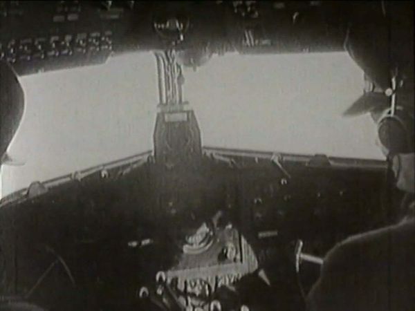 Planes That Never Flew - The American SST