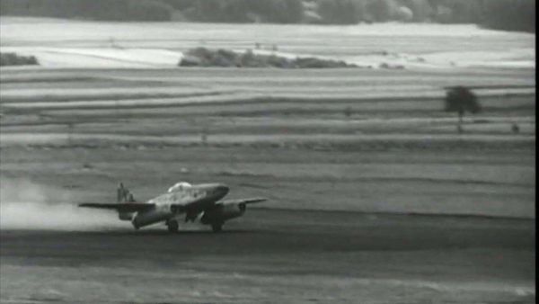 Planes That Never Flew - America's First Jet Fighter