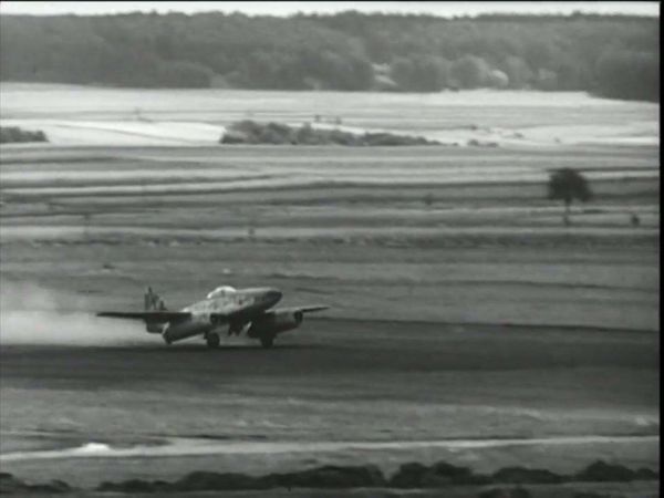 Planes That Never Flew - America's First Jet Fighter