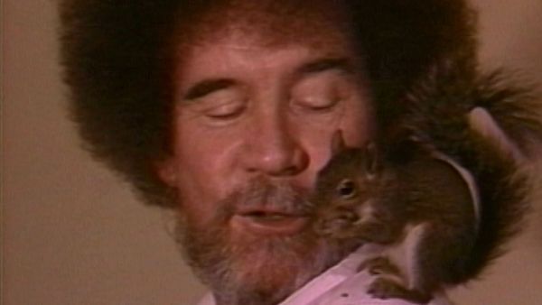 The Joy of Painting with Bob Ross - Absolutely Autumn