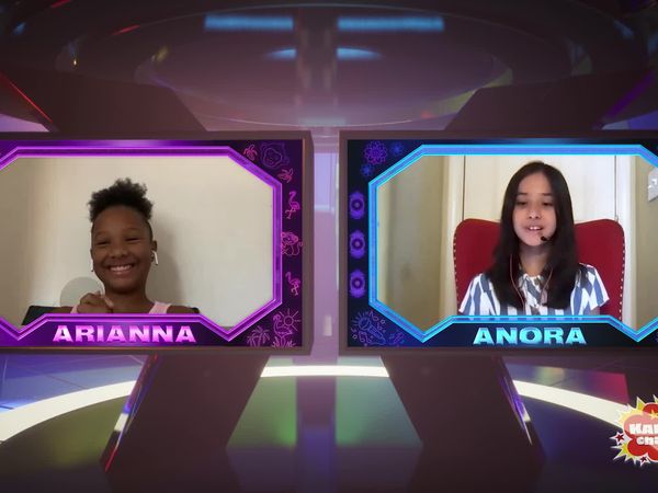 KC! Pop Quiz - Tornados, Eminem, Roblox, Garbage