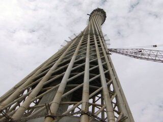 Megastructures - World's Tallest Tower