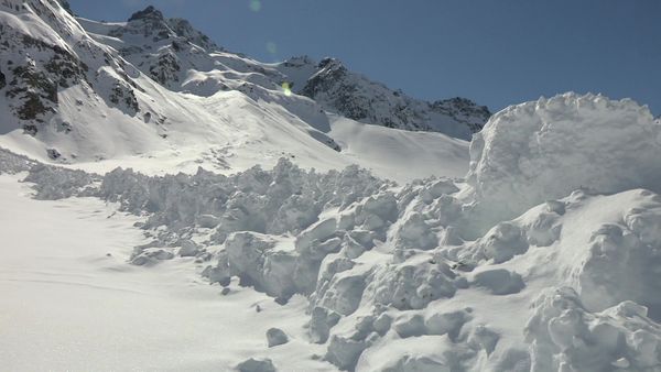 Wild About New Zealand - Aoraki/ Mt Cook