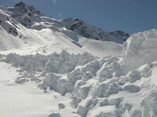 Wild About New Zealand - Aoraki/ Mt Cook