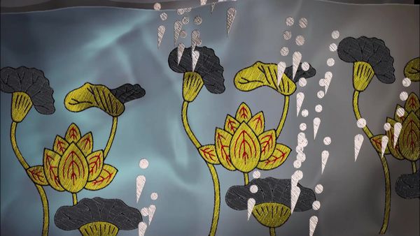 Wild Asia - Two Worlds