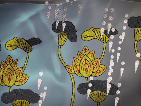 Wild Asia - Two Worlds