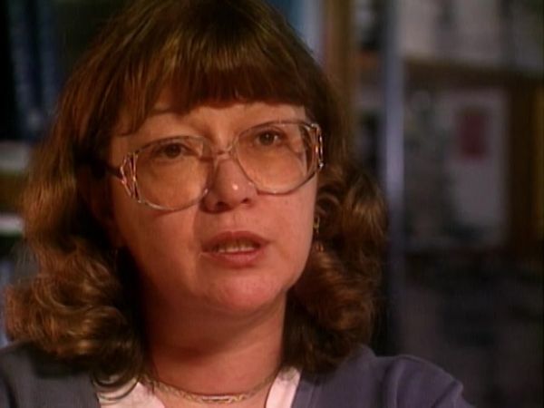 Archivos Forenses - El Rastro de Sangre