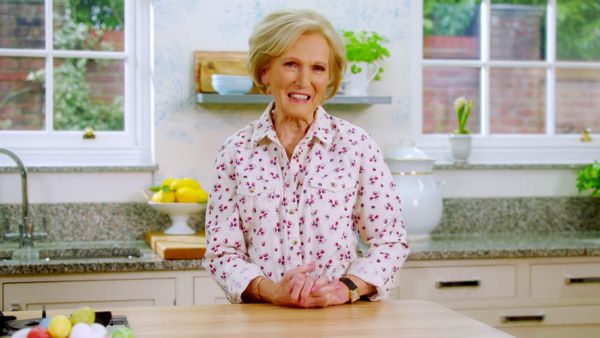 Mary Berry's Easter Feasts - Episode 2