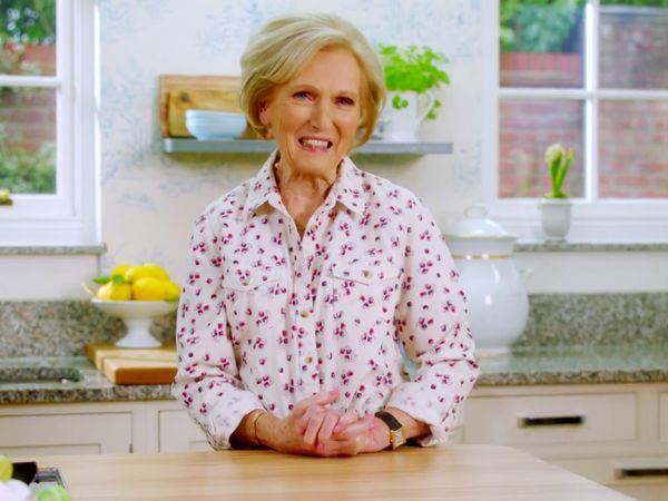 Mary Berry's Easter Feasts - Episode 2