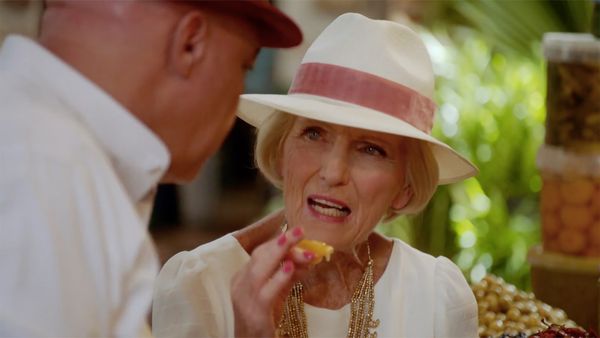 Mary Berry's Quick Cooking - Episode 2