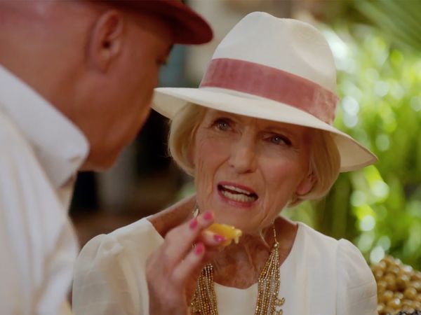 Mary Berry's Quick Cooking - Episode 2