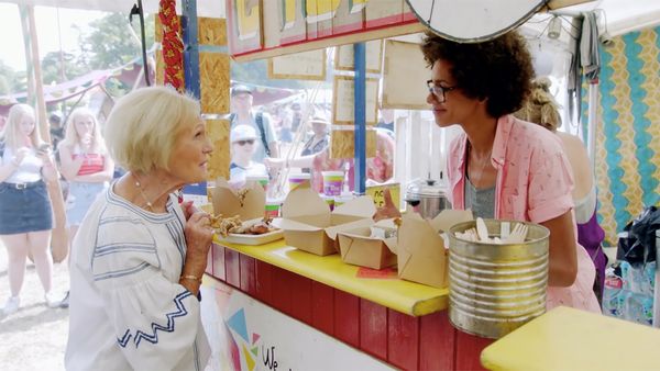 Mary Berry's Quick Cooking - Episode 3