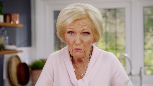 Mary Berry's Quick Cooking - Episode 5