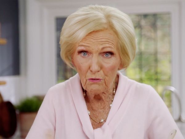 Mary Berry's Quick Cooking - Episode 5