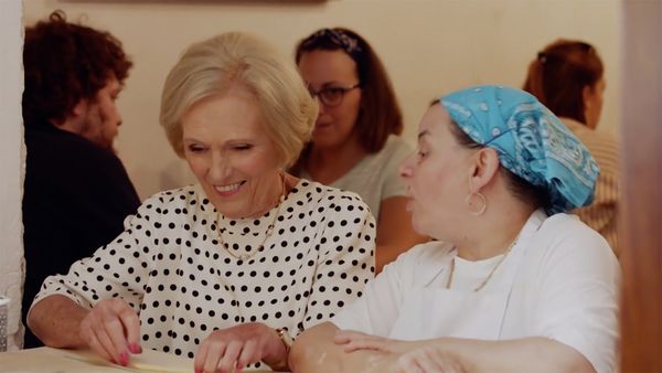 Mary Berry's Quick Cooking - Episode 1