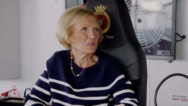 Mary Berry's Quick Cooking - Episode 6
