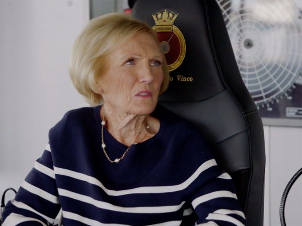 Mary Berry's Quick Cooking - Episode 6