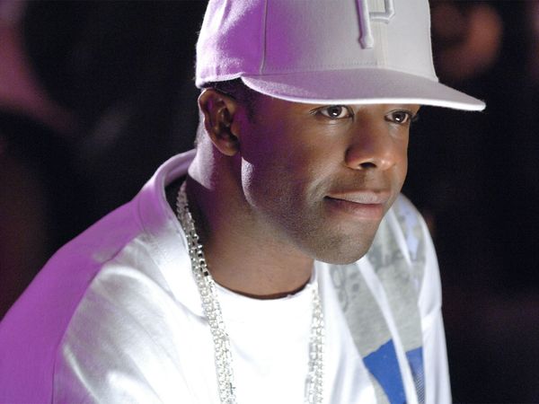 Hustle - Price For Fame