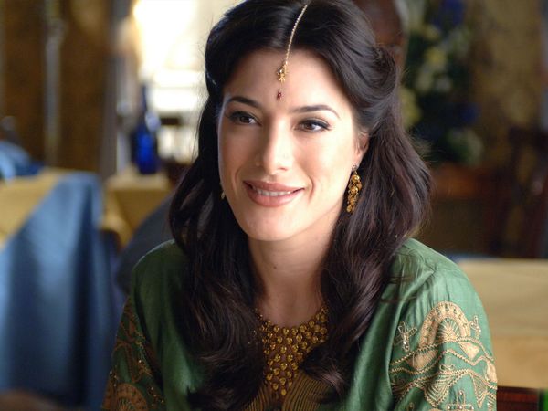Hustle - A Bollywood Dream